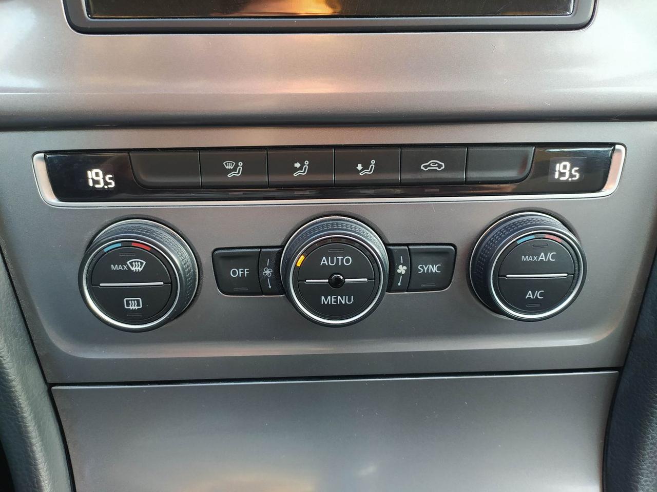 Volkswagen Golf Trendline 1.6 TDI 90CV BlueM #9571