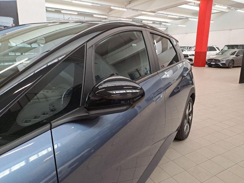 BYD DOLPHIN Design