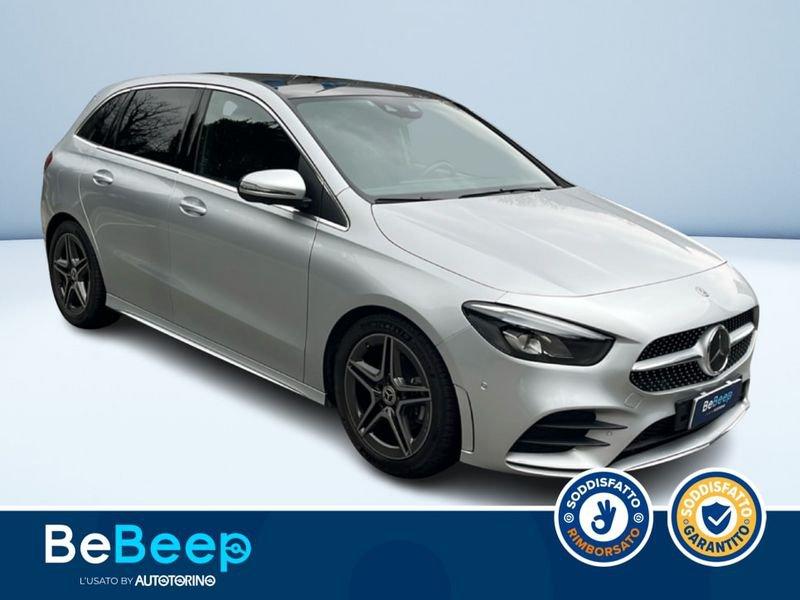 Mercedes-Benz Classe B B 200 PREMIUM AUTO