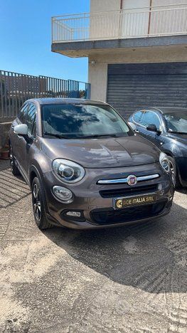 Fiat 500x 1.6mjet 120cv urban