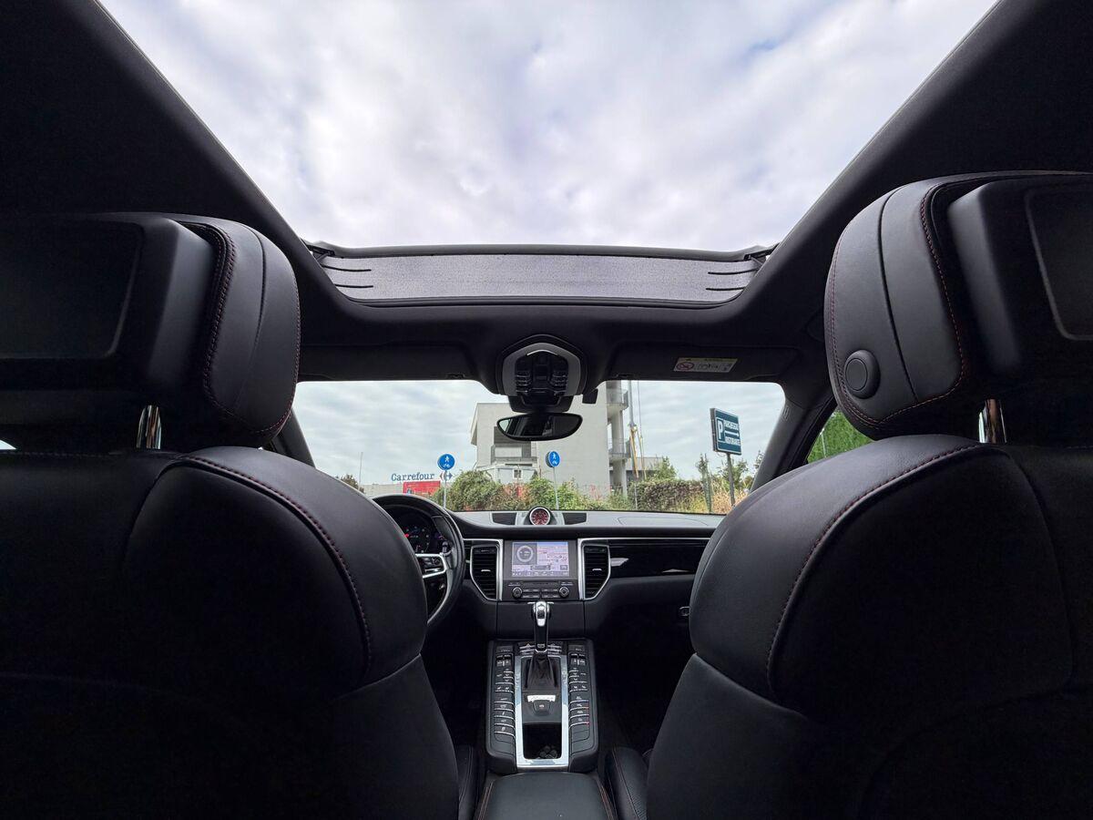 Porsche Macan 3.0 GTS 360cv pdk