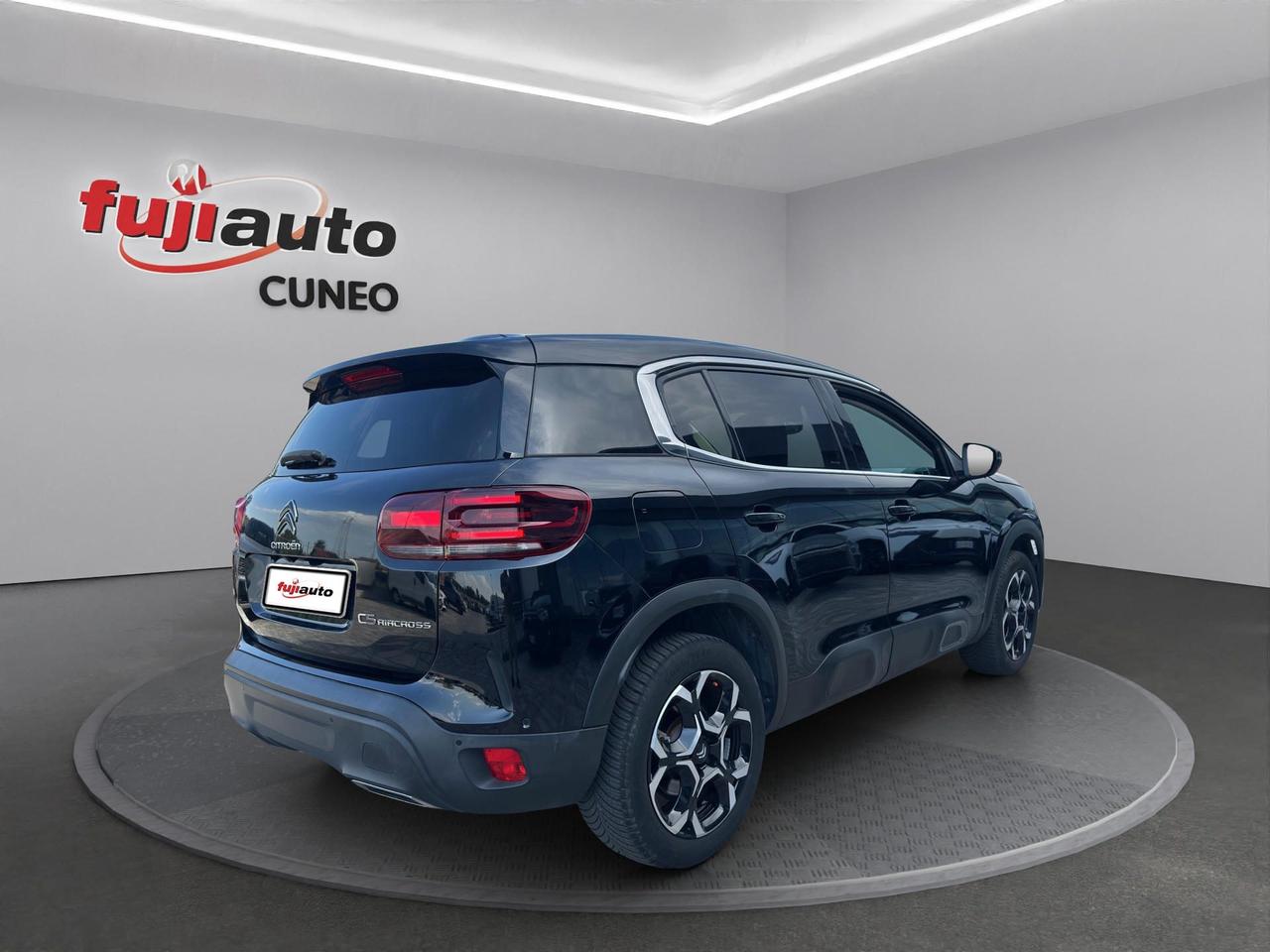 Citroen C5 Aircross 1.5 bluehdi Feel s&s 130cv ea