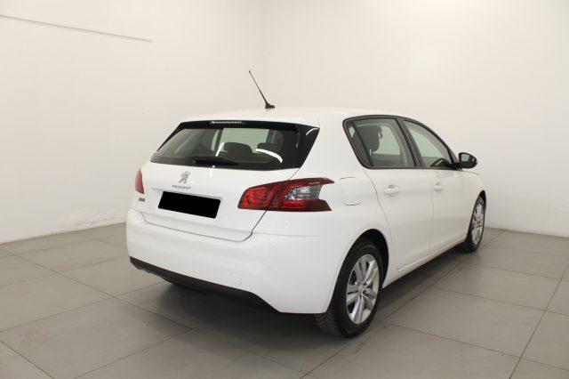 PEUGEOT 308 BlueHDi 130 Cv. Active Business