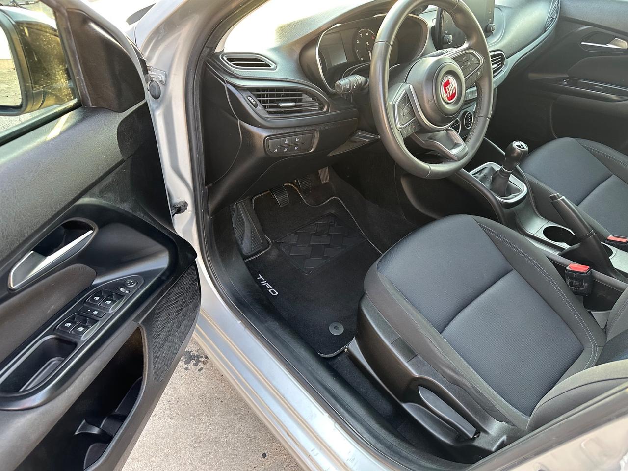 Fiat Tipo 1.3 Mjt S&S SW Business