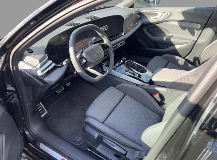 Audi A5 Avant 2.0 TDI S-line