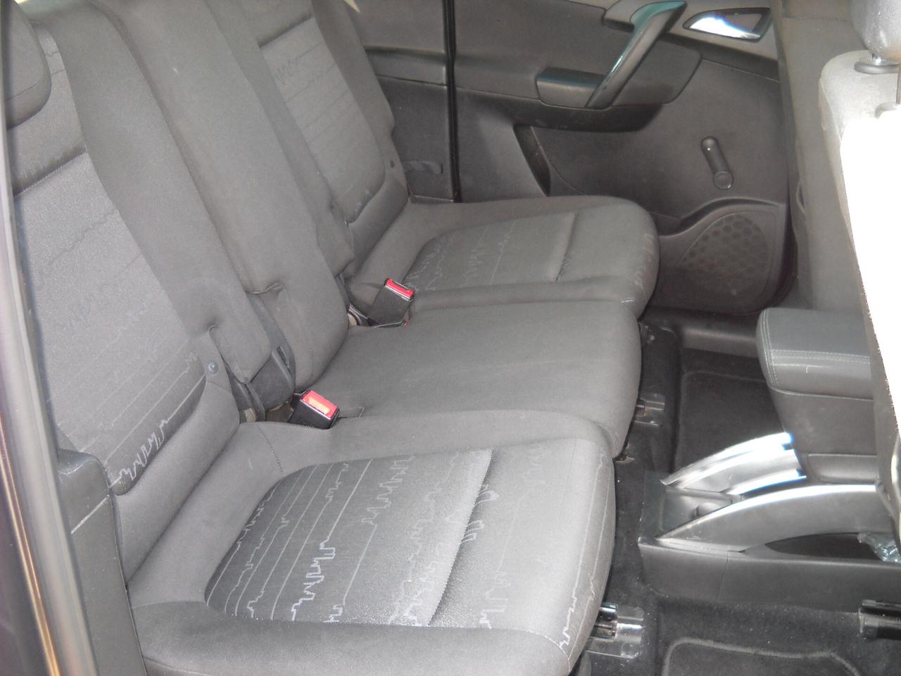 Opel Meriva 1.4 Turbo 120CV GPL Tech Cosmo