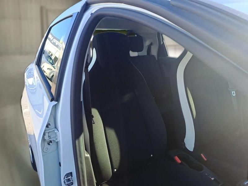 RENAULT ZOE LIFE R110 5 PORTE