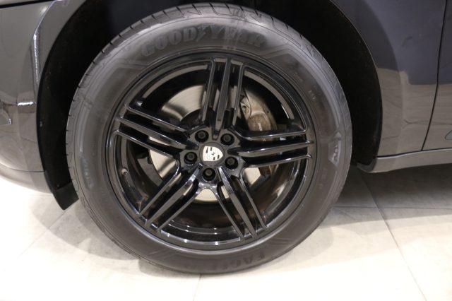 PORSCHE Macan 2.0 NEW MODEL "" BELL1SS1MA"" SERVICE ""