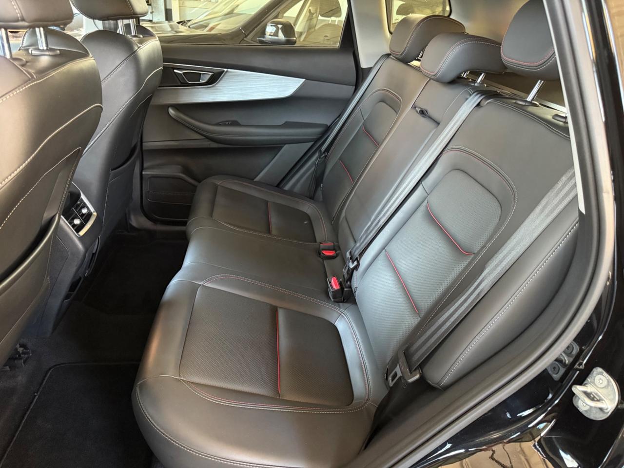 Dr 6.0 1.5 Turbo CVT Bi-Fuel GPL PREZZO REALE