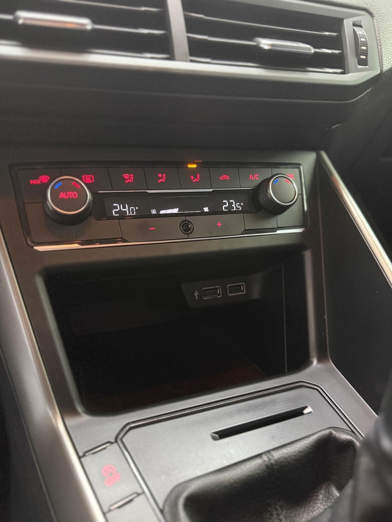 Volkswagen Polo 1.0 TSI 5p. Manuale / 2019’