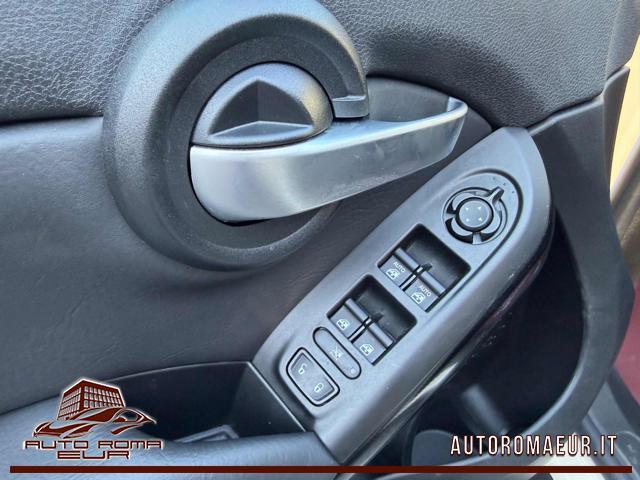 FIAT 500X 1.6 MultiJet 120 CV DCT City Cross PREZZO REALE!