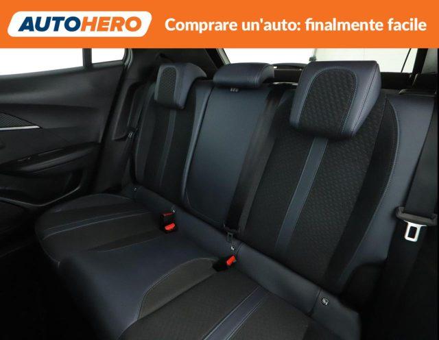 PEUGEOT 2008 PureTech 130 S&S Allure