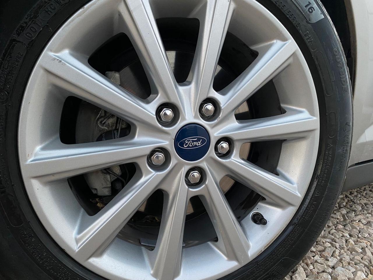 Ford C-Max 1.5 TDCi 120CV Start&Stop Titanium