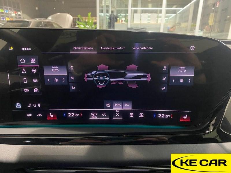 Audi A6 TDI 150 kW S tronic S line edition