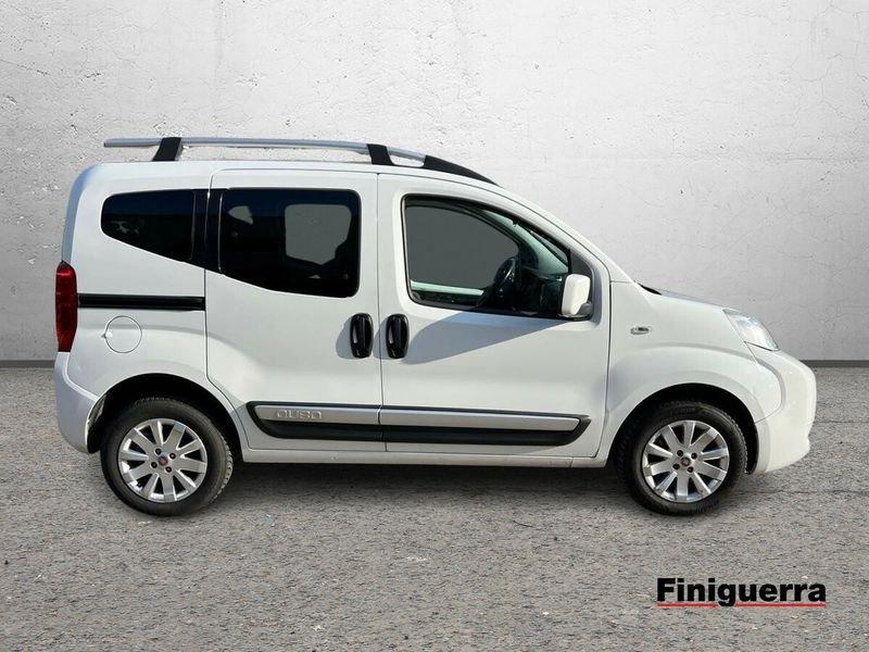 FIAT QUBO Qubo 1.3 mjt 16v MyLife