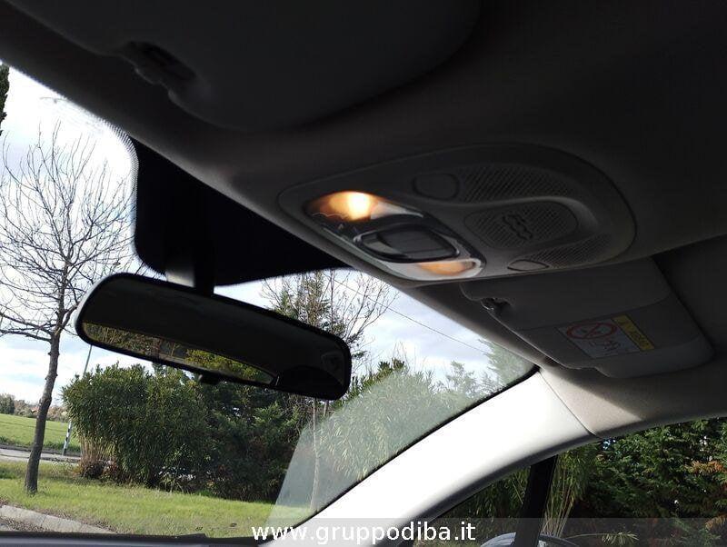 FIAT 500X 2015 Diesel 1.3 mjt Business 4x2 95cv