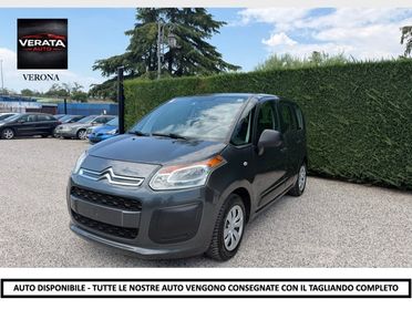 Citroen C3 Picasso BlueHDi 100 Feel Edition