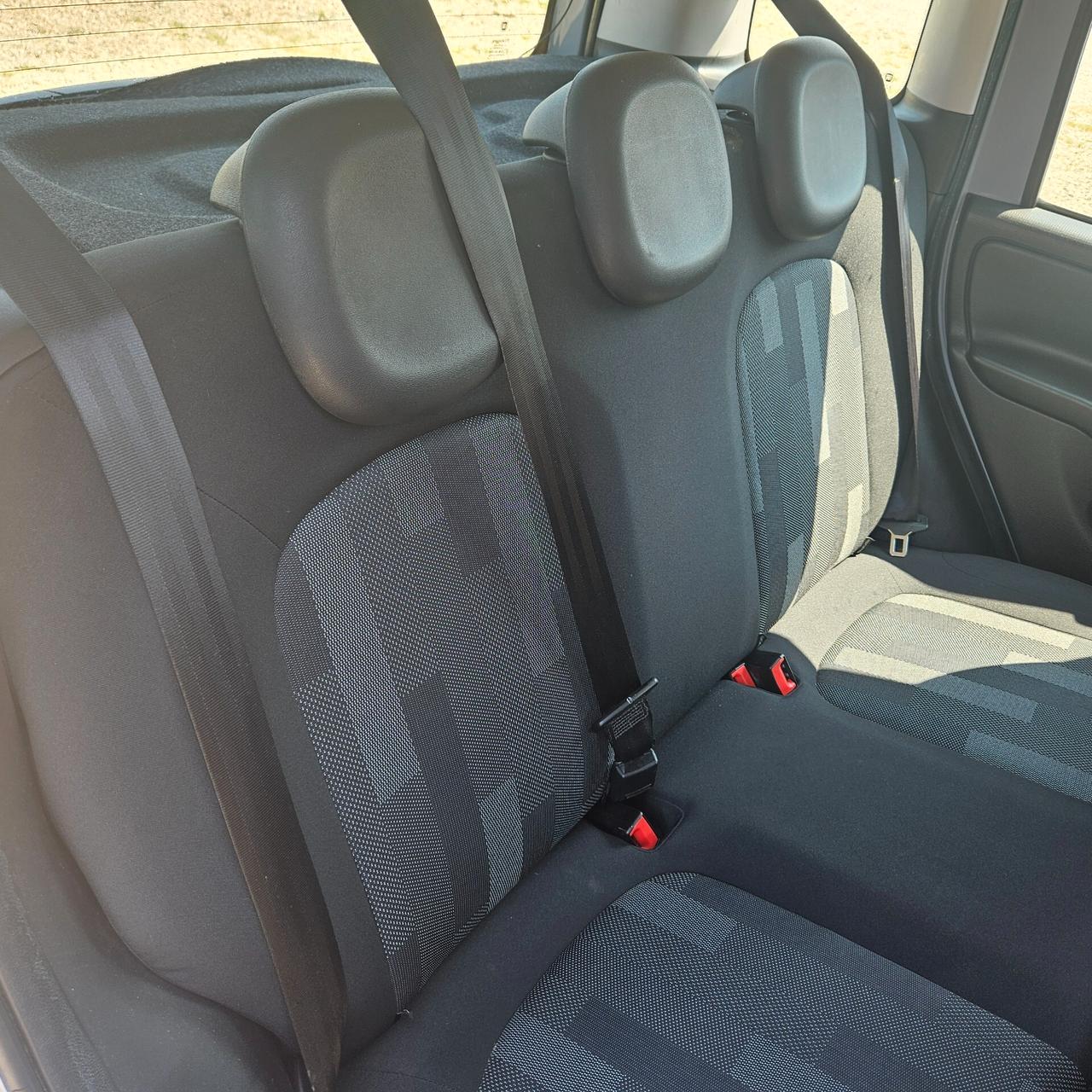 Fiat Panda 1.2 City Cross UNIPRO