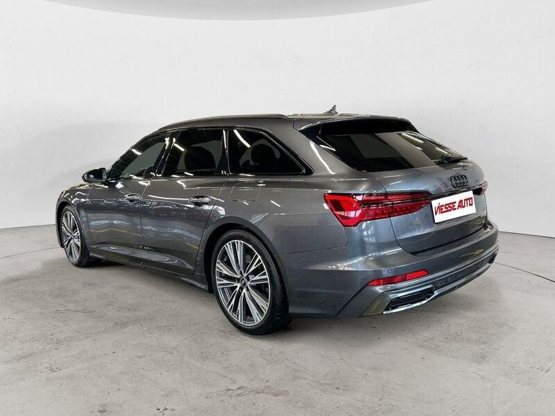 Audi A6 A6 50 2.0 TFSI e quattro ultra S tronic Business Sport