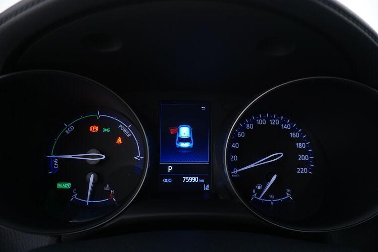 Toyota C-HR Hybrid Business BR719615 1.8 Full Hybrid 122CV