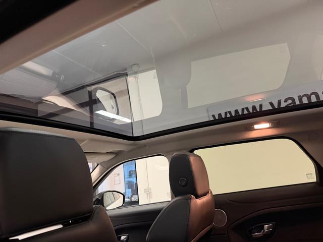 LAND ROVER Range Rover Evoque 2.0 TD4 150 CV 5p. HSE Dynamic