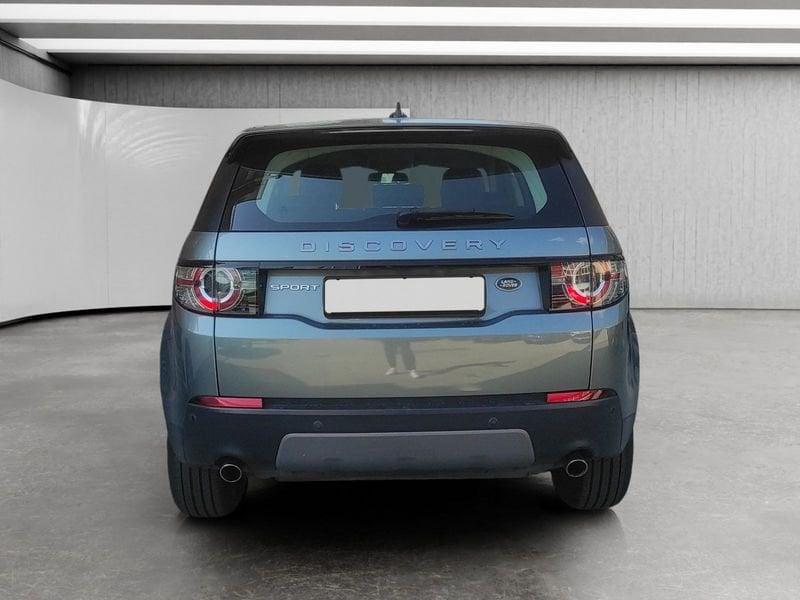 Land Rover Discovery Sport 2.0 td4 SE awd 180cv auto