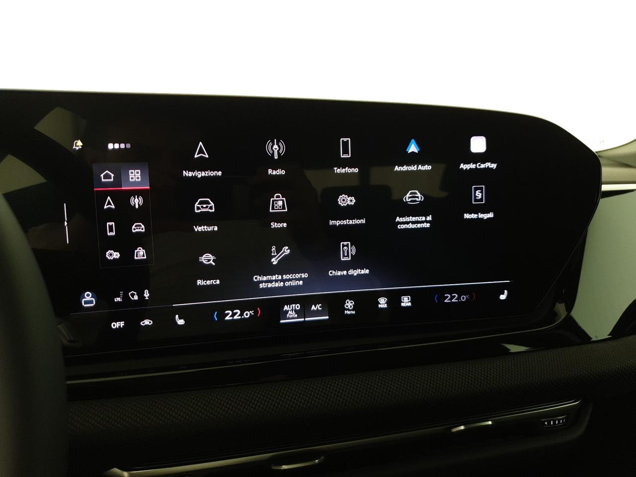 Avant 2.0TDI 204CV S tronic Business Advanced