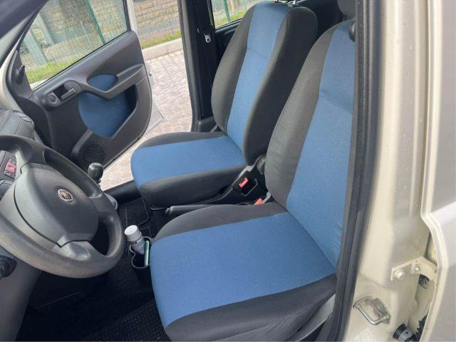 FIAT Panda 1.2 Dynamic Natural Power Mamy