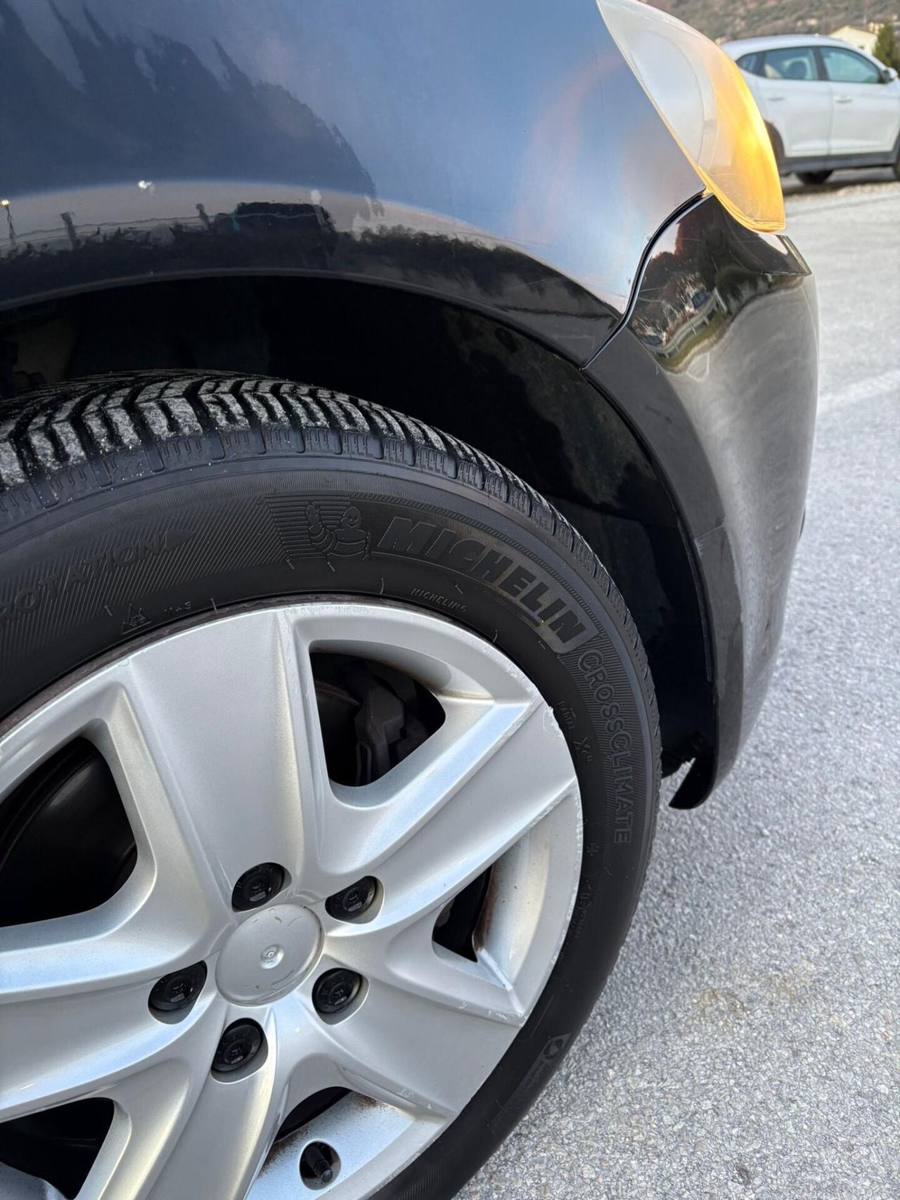 Volkswagen Golf 6PLUS 1.6 TDI 2010 PERFETTA