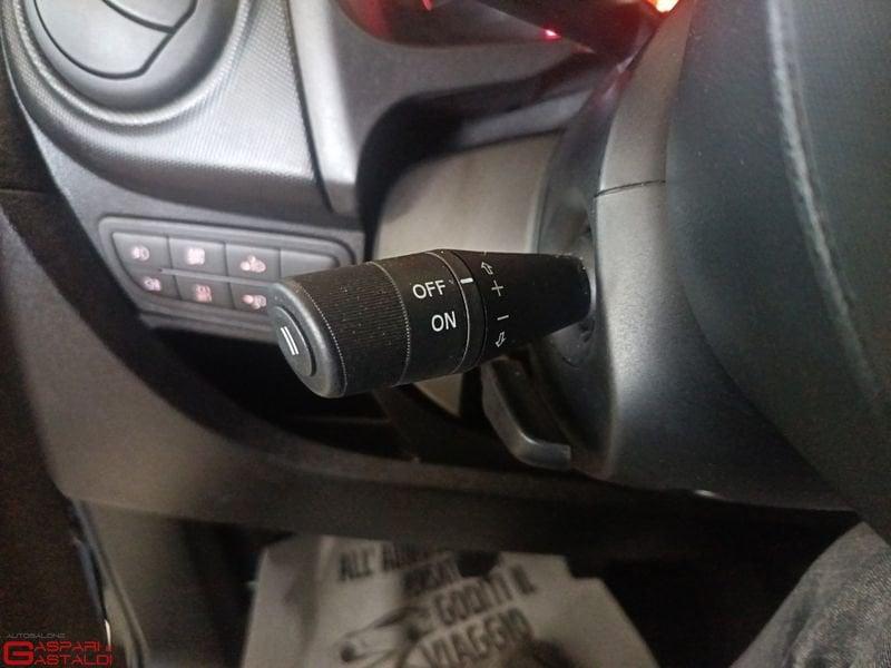 FIAT QUBO 1.3 Mjt 16v 80cv S&S Easy