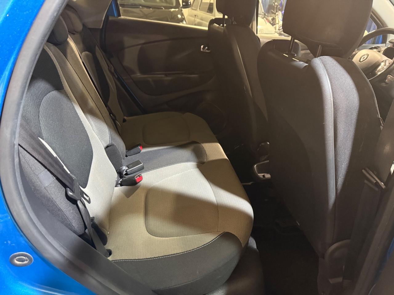 Renault Captur dCi 8V 110 CV Start&Stop Energy Intens