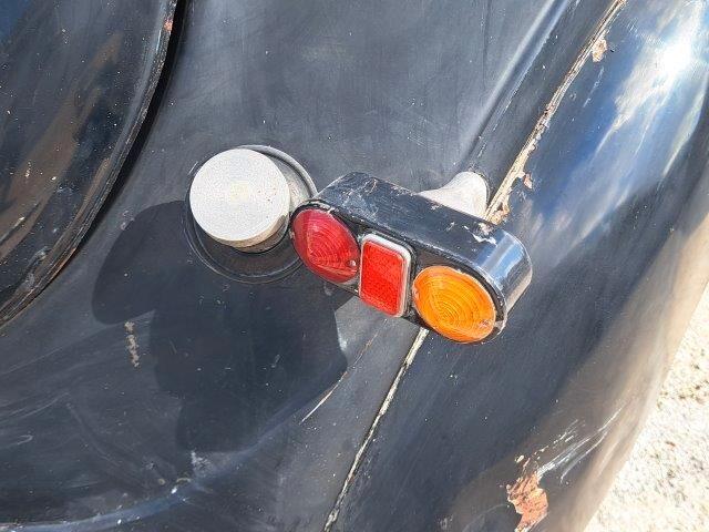 Fiat 500 1100A “PROGETTO DI RESTAURO”