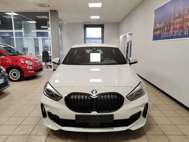 BMW Serie 1 118d 5p. M Sport (( Promo ))