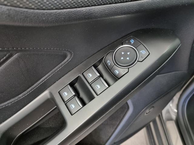 FORD Focus 1.5 EcoBoost 150 CV Start&Stop ST Line
