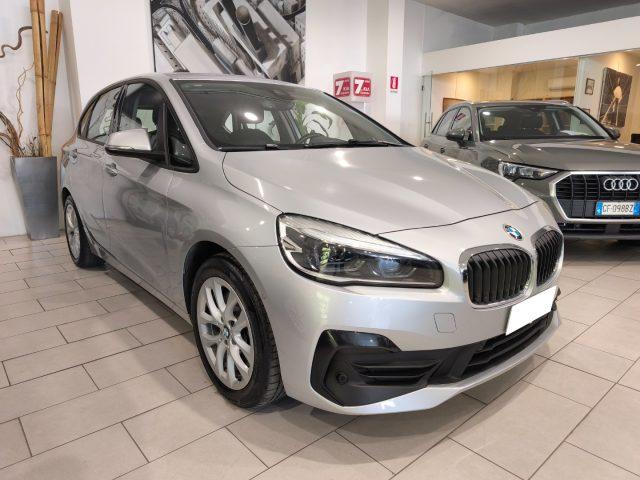 BMW 225 xe Plug-In Active Tourer iPerform. Automatic