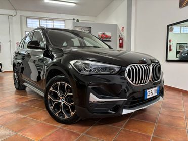 BMW X1 XDRIVE XLINE PLUS 2021