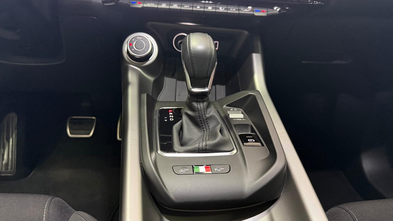 Alfa Romeo Tonale 1.6 diesel 130 CV TCT6