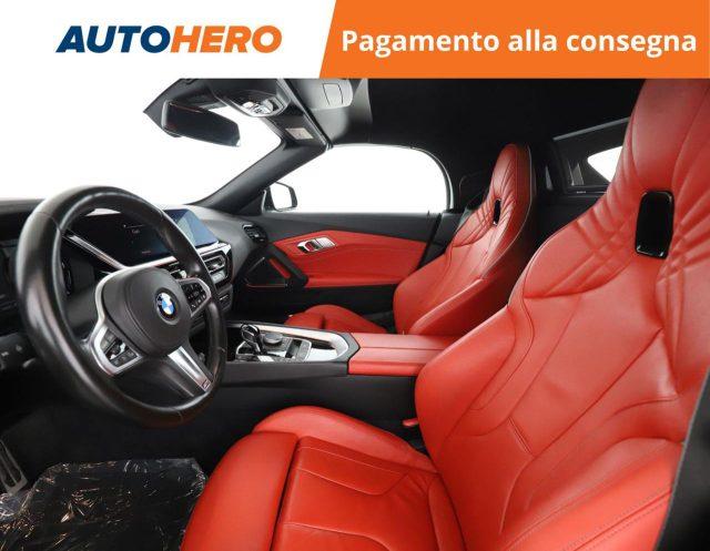 BMW Z4 sDrive20i Msport