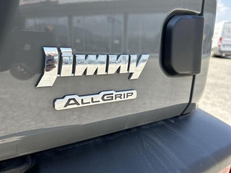 Suzuki Jimny 1.5 5MT 4 POSTI AUTOVETTURA