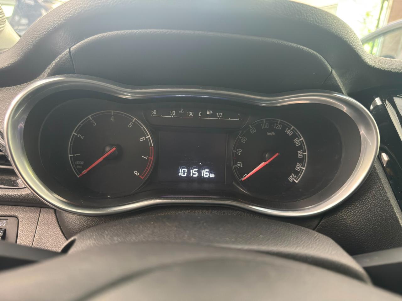 Opel Karl 1.0 75 CV Cosmo