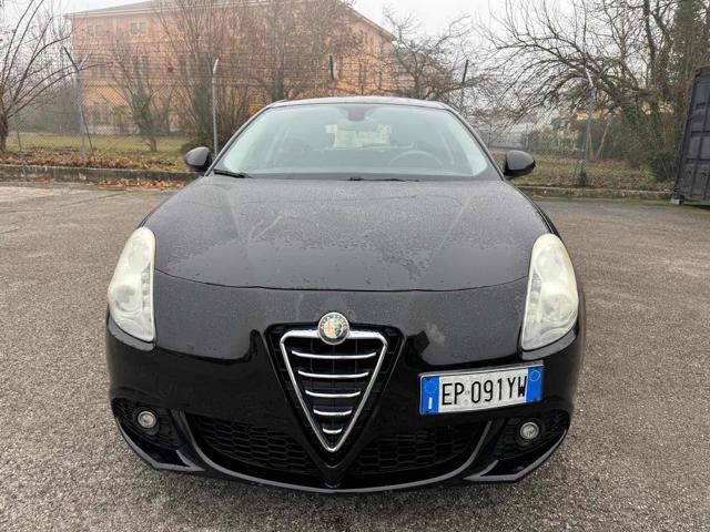 ALFA ROMEO Giulietta Bellissima senza nessun lavoro da fare 1.6 JTDm-2