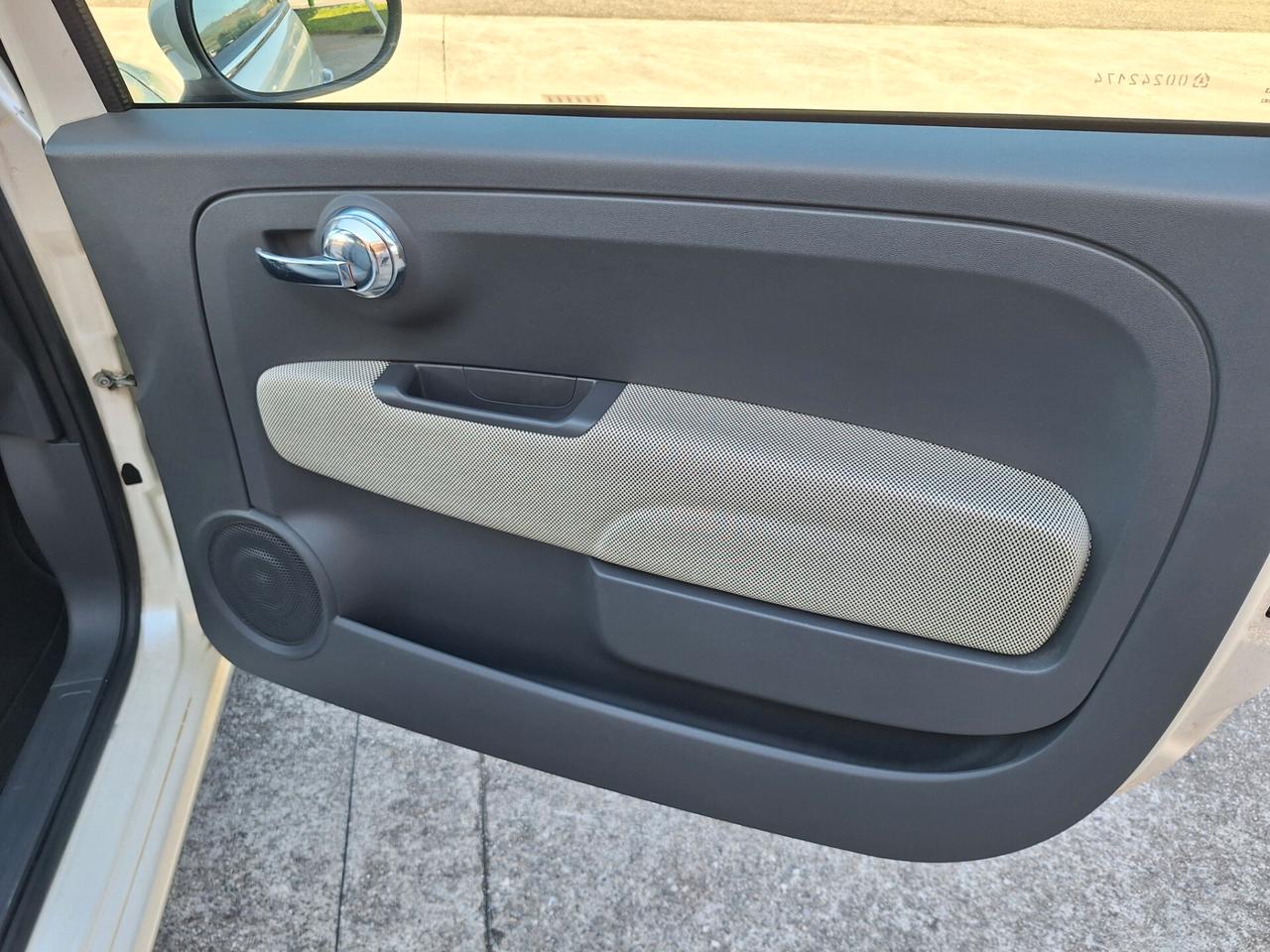 Fiat 500 1.2 Lounge TETTO APRIBILE