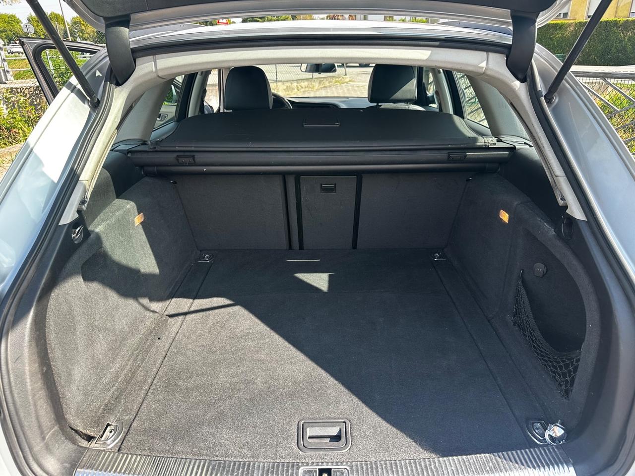 Audi A4 Avant 2.0 TDI 143 CV F.AP. multitronic