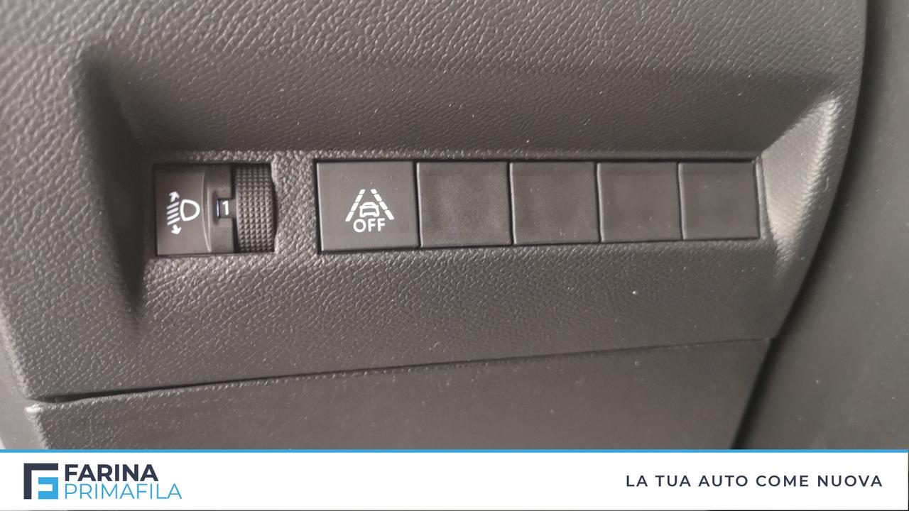 PEUGEOT 2008 II 2020 - 2008 1.5 bluehdi Allure Pack s&s 130cv eat8