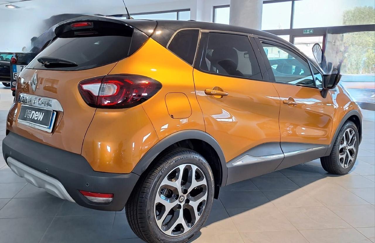 Renault Captur TCe 130 CV Sport Edition2