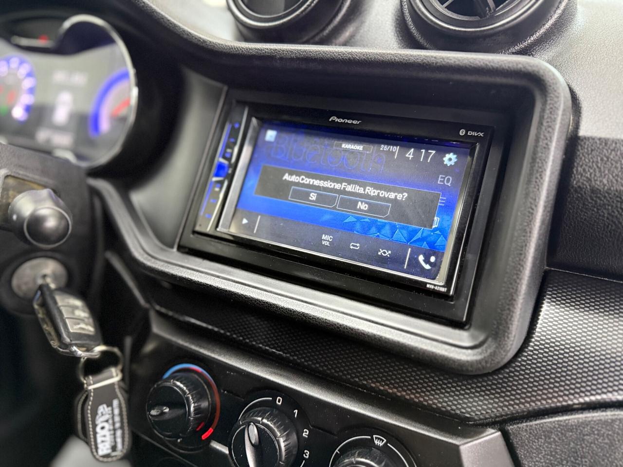 Aixam GTI Coupé Sensation