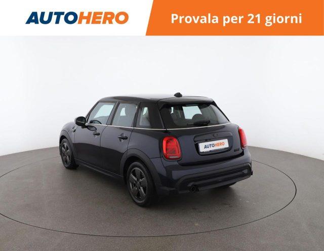 MINI Cooper 1.5 Cooper Essential 5 porte