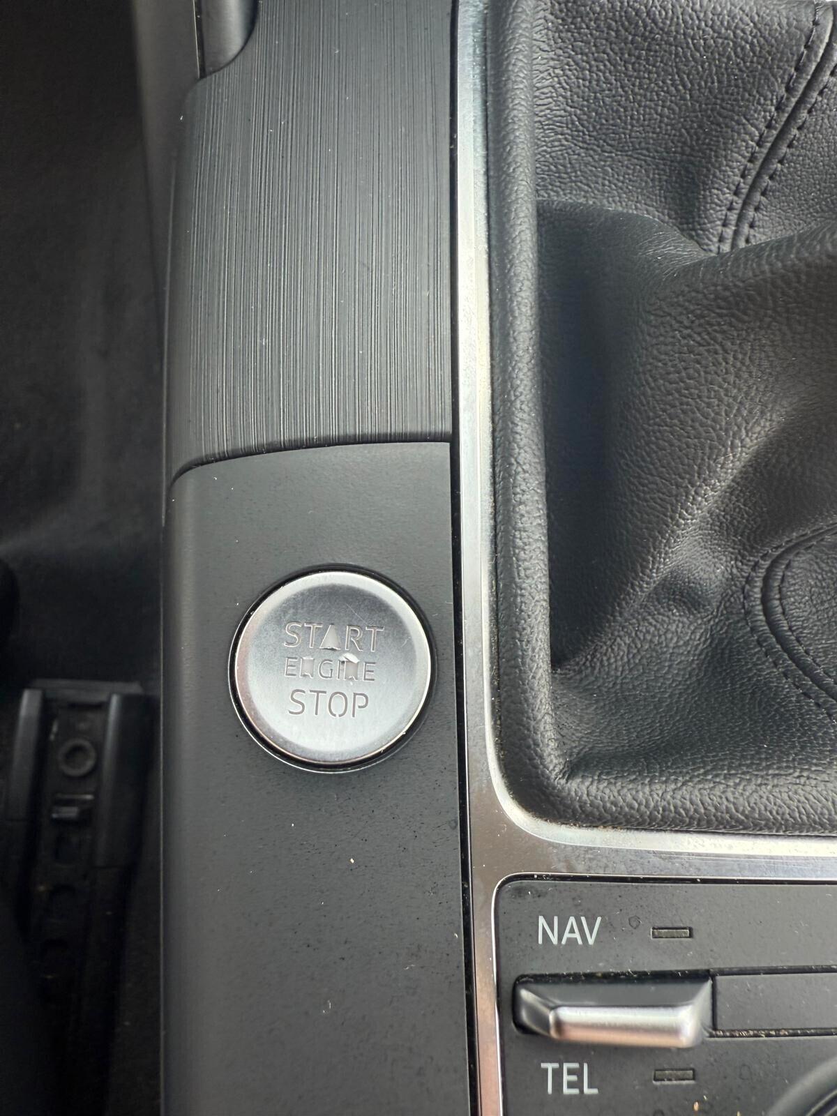 Audi A3 SPB 2.0 TDI Attraction