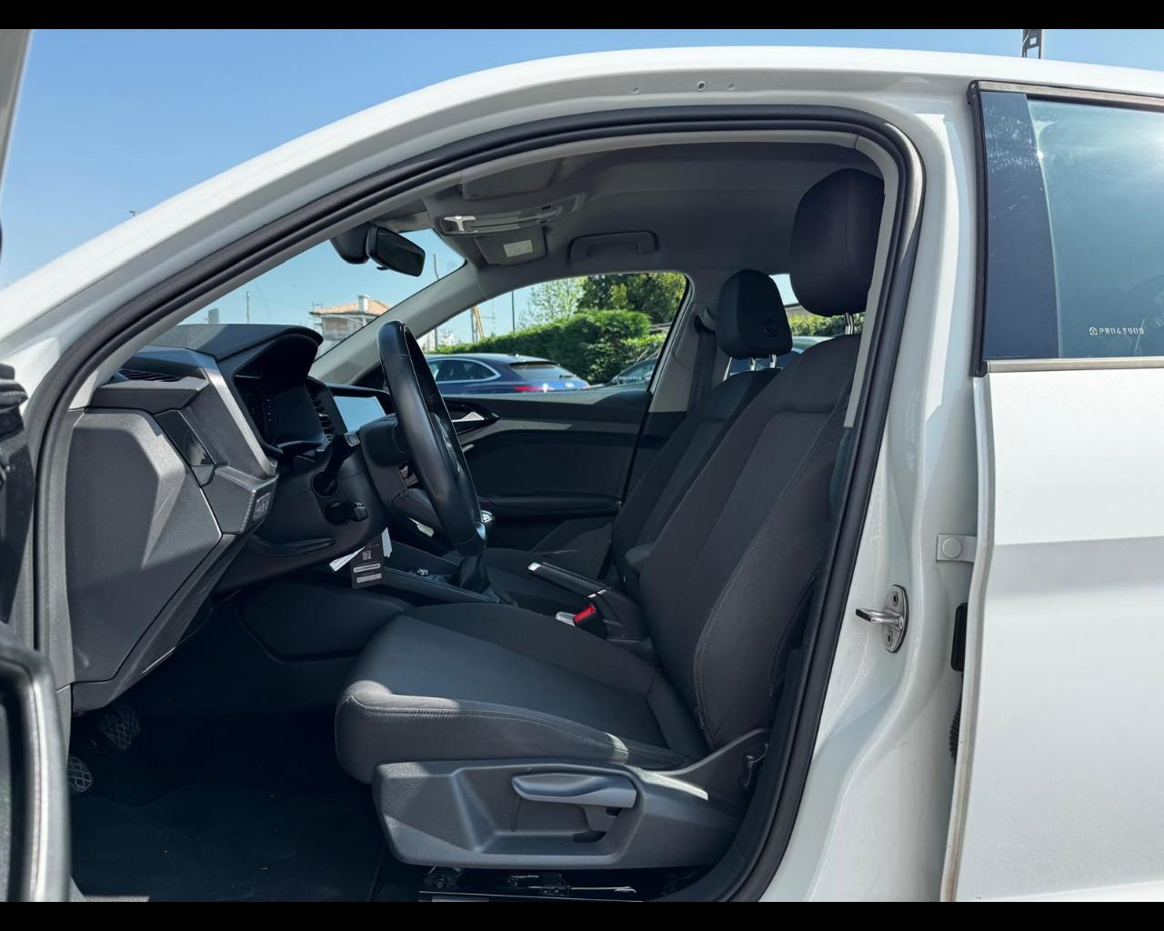 AUDI A1 ALLSTREET 30 TFSI ADMIRED