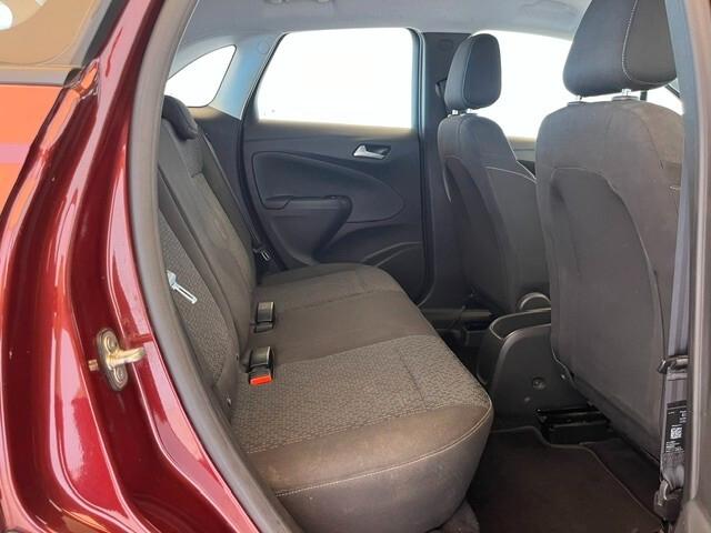 Opel Crossland X 1.6 ecotec Advance